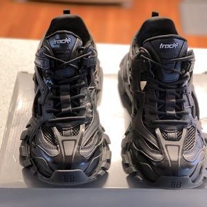 Balenciaga Track 2.0